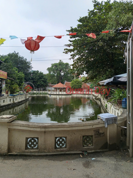 đ 10,8 tỷ HOA HẬU PHỐ KIỀU MAI, MẢNH ĐẤT VÀNG PHÚC DIỄN – 68M2, 10.8 TỶ