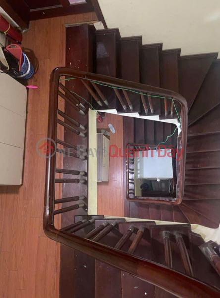 Property Search Vietnam | OneDay | Residential | Sales Listings | RESIDENTIAL HOUSE BUILT IN TRUNG KINH STREET, ALLEY ACCESSIBLE FOR CARS, TOP SECURITY – 47M2, 9.5 BILLION