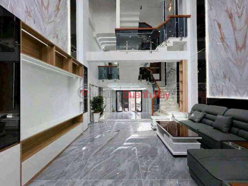 Bán nhà 58m² 4.2×14m² Giá 7.7tỷ | Vietnam | Sales đ 7.7 Billion