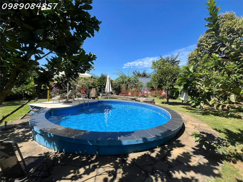 Property Search Vietnam | OneDay | Nhà ở | Niêm yết bán Bán khu nghỉ dưỡng tại Đường Chi Lăng, Phường Lộc Sơn, Bảo Lộc, Lâm Đồng