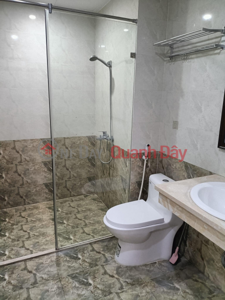 Property Search Vietnam | OneDay | Residential, Sales Listings, House for sale 67m2 Lane 32 An Duong, Tay Ho Lot corner 4 airy Garage avoid 8.3 Billion VND