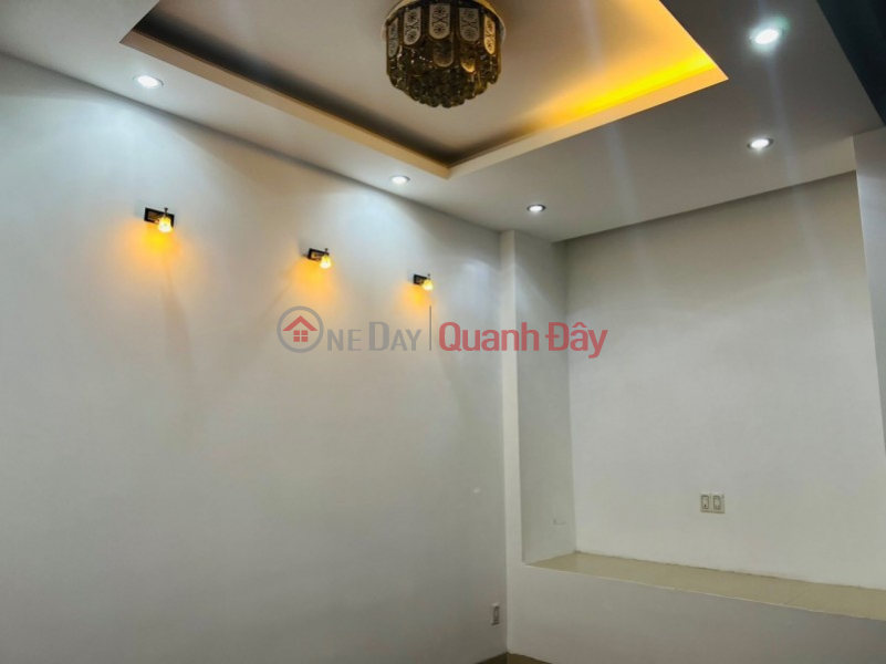 Property Search Vietnam | OneDay | Nhà ở | Niêm yết bán ► Nhà Mặt Tiền đường 7.5 Nguyễn Trãi trung tâm Phố Chợ, 83m2, 4 tầng đẹp KD VIP