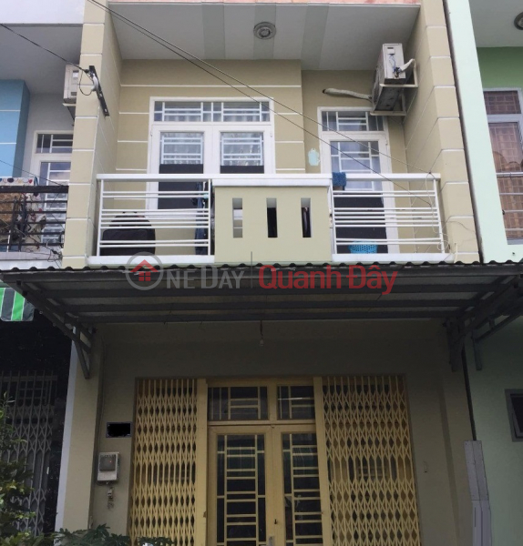 ► Front house on 10.5 Vo Duy Ninh Street near Man Thai Beach, 155m2, width 6, 6.x billion Sales Listings