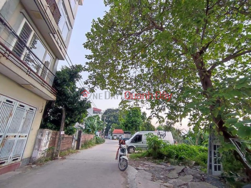 Property Search Vietnam | OneDay | Nhà ở | Niêm yết bán Bán nhà ngõ 293 Ngọc Thuỵ 35m x 5T, lô góc, oto vào nhà giá 3 tỷ 8 còn TL. LH: 0936123469