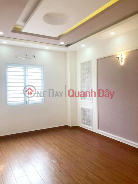 Bán nhà riêng hxh tránh 57m2 ( 4*14,2 )
Phú Định phường 16 quận 8 chỉ 6,7 tỷ, Việt Nam Bán | đ 6,7 tỷ