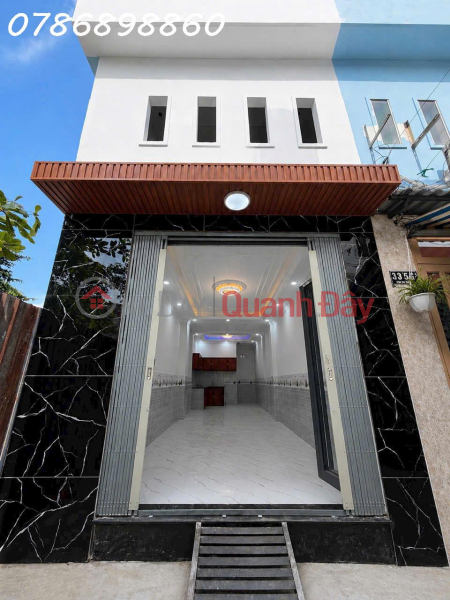 Property Search Vietnam | OneDay | Residential, Sales Listings, 376 HUYNH TAN PHAT ALLEY (ACCESSIBLE BY CAR) – TAN THUAN TAY WARD, DISTRICT 7