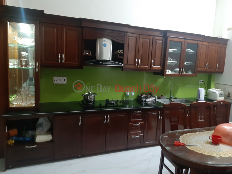 Property Search Vietnam | OneDay | Residential | Sales Listings The owner needs to sell quickly the house on Dong Mac Street - Loc Ha Ward - Nam Dinh City - Nam Dinh