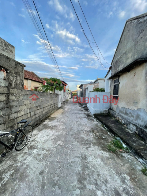 BEAUTIFUL LAND IN XUAN LA – THANH SON – PRICE ONLY 1.7X BILLION – CAR ALLEY, NEAR HOT AUCTION AREA – ZALO 0567 222 555 _0