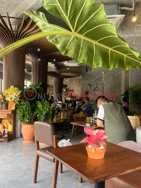 đ 22.5 Billion, LÔ GÓC 2 MẶT TIỀN KINH DOANH - 4 TẦNG, CÓ THANG MÁY , DT: 612M2 SÀN SỬ DỤNG, BÌNH TÂN GIÁP TÂN PHÚ