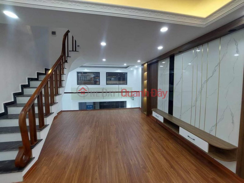 Property Search Vietnam | OneDay | Residential, Sales Listings, Selling Trung Yen 9 house, 83m2 x 6 floors, 5m area, suitable for living and business, price 16.5 billion