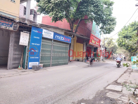 Price over 2 billion - Owner sells land near Nguyen Khe market street, Dong Anh _0