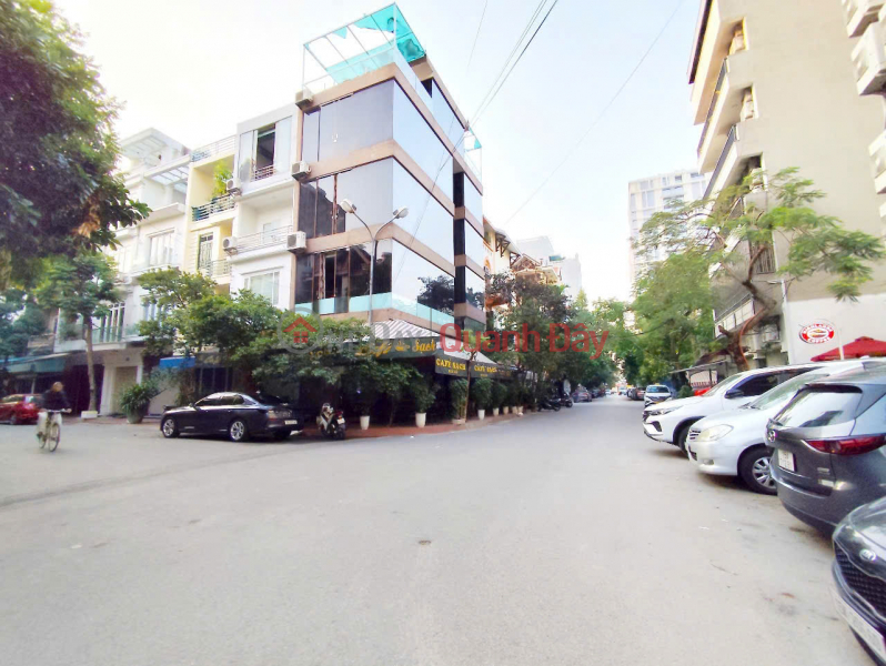 Land for sale, Lot 22 Le Hong Phong - 35m² - 15m wide road - prime location on the second line., Vietnam Sales đ 5.45 Billion