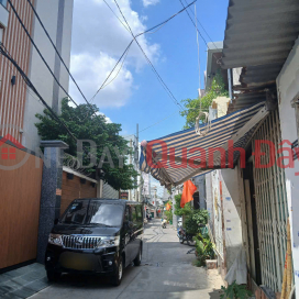 Bán Gấp Nhà 1 trệt, 68m2 , Q12, Trung Mỹ Tây, đường 4m, Sổ Hồng. chỉ 2,7 tỷ _0