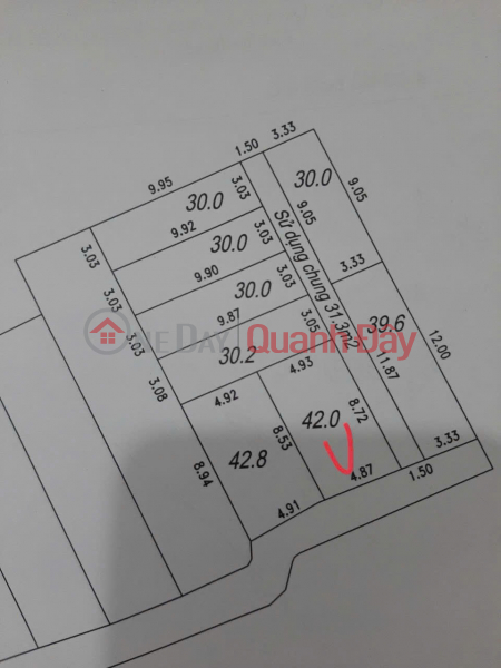 Bán nhà lô góc mới 100% tại Phúc Lợi, Long Biên – diện tích 42m², 4 tầng, giá chỉ 6.9 tỷ, Việt Nam, Bán đ 6,9 tỷ