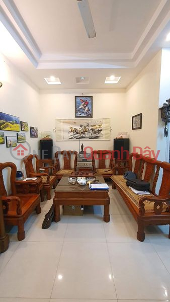 Property Search Vietnam | OneDay | Nhà ở | Niêm yết bán | BÁN NHÀ CỰC ĐẸP NGUYỄN VĂN HUYÊN, DÂY XÂY, NỞ HẬU, ÔTÔ SÁT NHÀ, 50MX5T NHỈNH 6TỶ