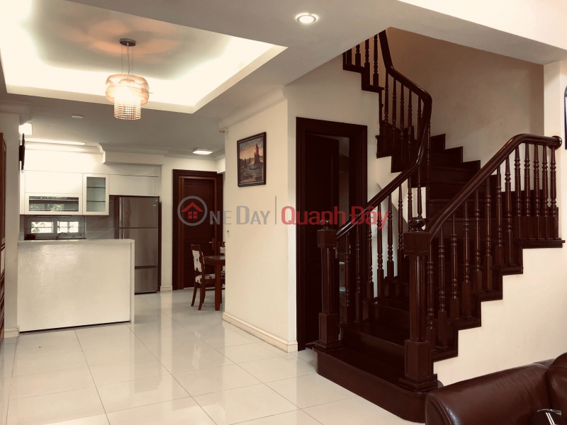 Property Search Vietnam | OneDay | Nhà ở | Niêm yết bán, Chính chủ bán 4tầng Splendora Bắc An Khánh 103m Cty Hàn đang thuê dòng tiền ổn