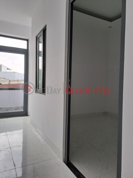 Property Search Vietnam | OneDay | Residential Sales Listings NEWLY CONSTRUCTED HOUSE, NOT LIVED IN, SELLING FOR COST. 2 FLOORS, 56M2, HOANG VAN THAI, PRICE 2.2 BILLION