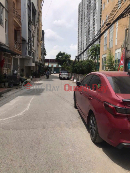 PHÂN LÔ LINH ĐÀM, Ở KINH DOANH, Ô TÔ VÀO NHÀ 50m GIÁ 7 TỶ Niêm yết bán