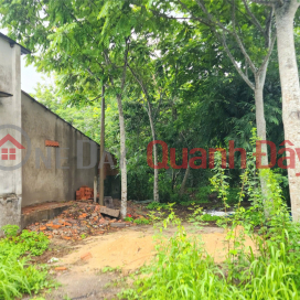HOT HOT - CHÍNH CHỦ BÁN ĐẤT MẶT TIỀN HỐ BÒ –tại XÃ AN NHƠN TÂY, HUYỆN CỦ CHI, TP. HỒ CHÍ MINH _0