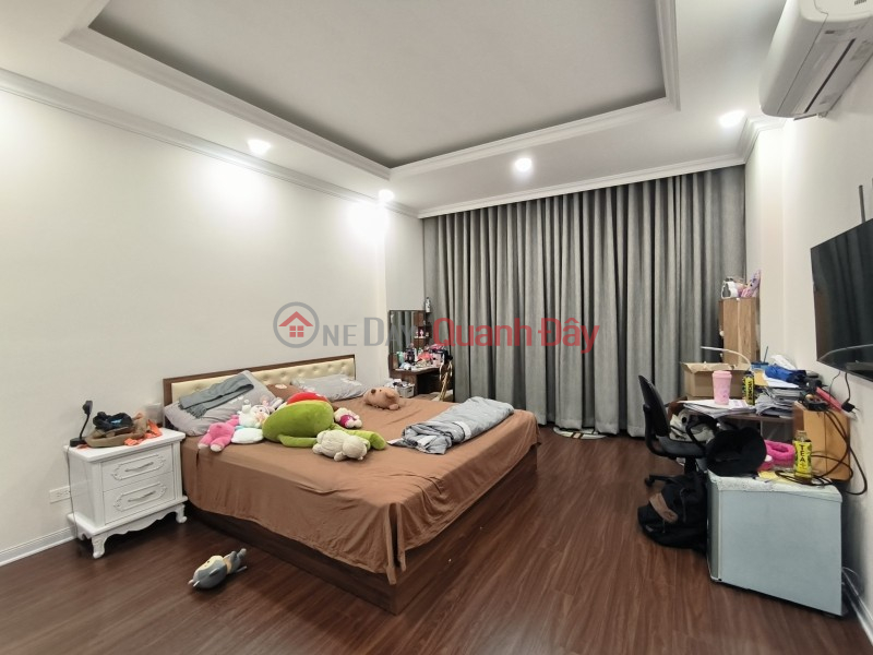 Property Search Vietnam | OneDay | Nhà ở, Niêm yết bán Bán nhà riêng Vương Thừa Vũ Thanh Xuân 56m 4 tầng mặt ngõ ô tô kinh doanh nhỉnh 11 tỷ lh 0817606560