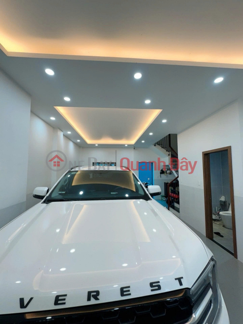 House for sale in Phuoc Thien residential area, townhouse near Vinhomes - Suitable for living and office use, 65m2, price 9.2 billion VND. _0
