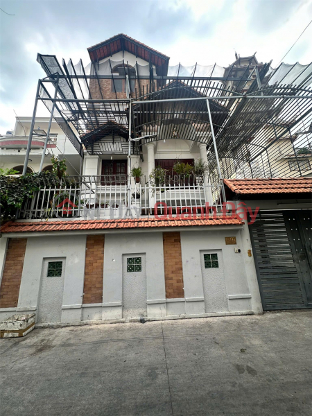 OWNER Sells House in Good Location in 6m Alley on Vuon Lai Street, Phu Tho Hoa Ward, Tan Phu, HCM Sales Listings