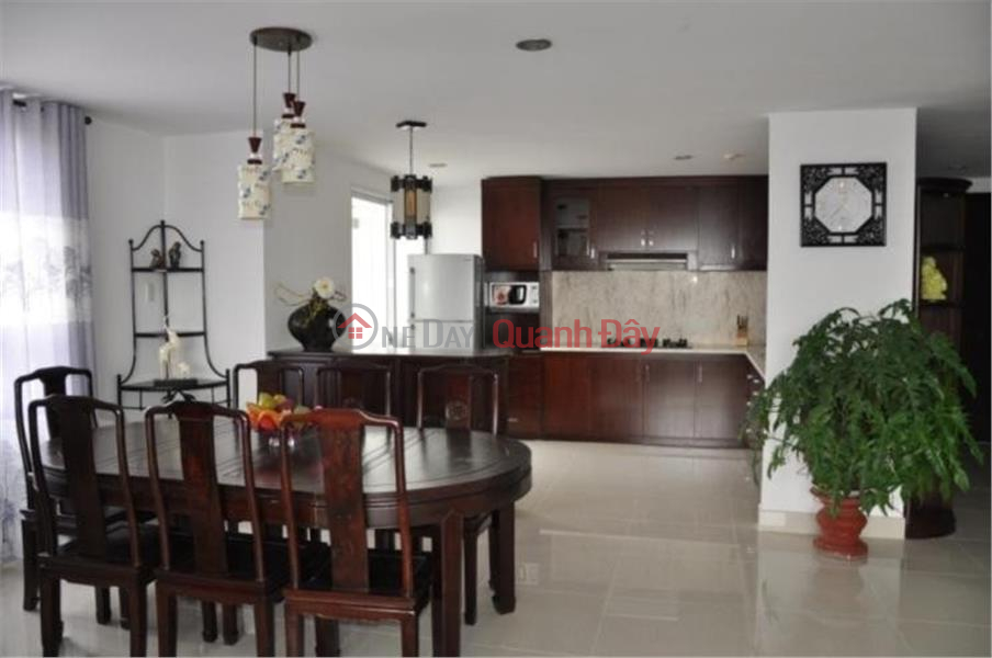 APARTMENT FOR SALE - ORIGINAL 4S BINH TRIEU - Near the intersection of Binh Trieu Thu Duc Sat Binh Thanh Go Vap Sales Listings