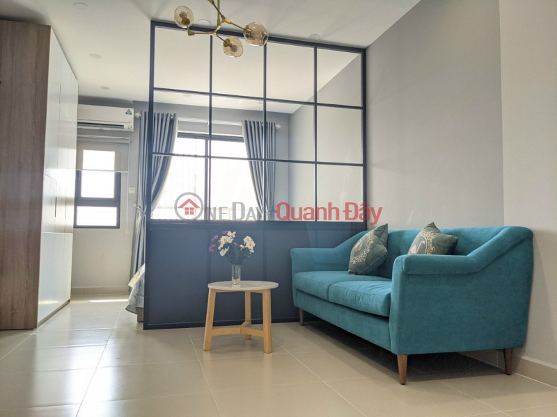 Topaz studio apartment for sale, fully furnished, front view only 1ty750 Sales Listings