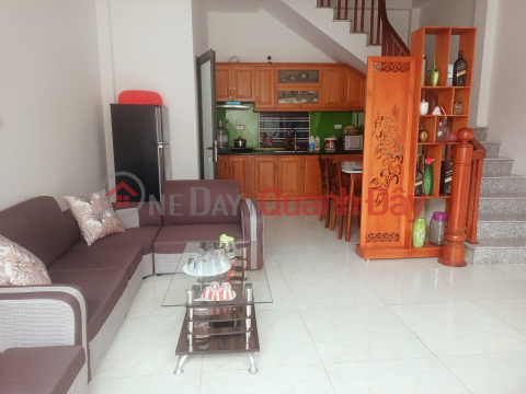 DUC THUONG HOUSE FOR SALE, Hoai Duc, 42m2, price 2 billion, tam1st _0