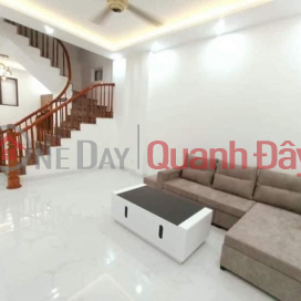 SUPER RARE BEAUTIFUL NEW HOUSE KHUONG DINH THANH XUAN 38M, 5T _0