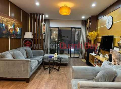 SELL 45MILLION.m2 STAR TOWER DUONG DINH ART 130M- 3 bedrooms, BEAUTIFUL FLOOR _0