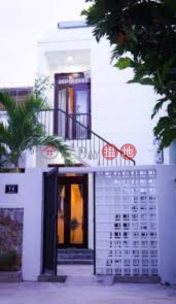 RoRi Beach House (RoRi Beach House) Sơn Trà | ()(1)