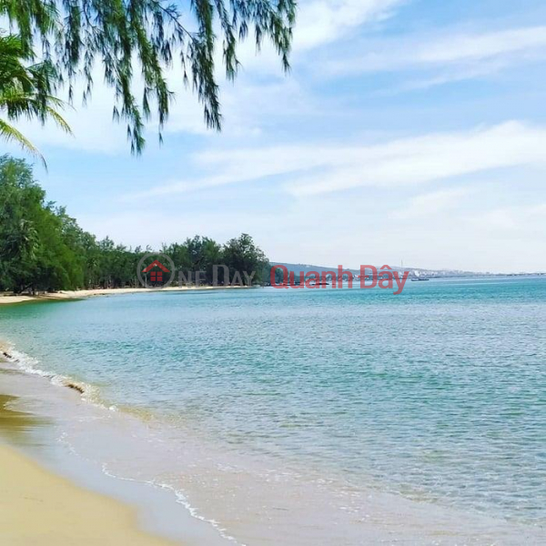 Bán 180m² đất thổ cư mặt tiền Trần Phú, trung tâm Dương Đông – Giá 16 tỷ (còn TL) Niêm yết bán