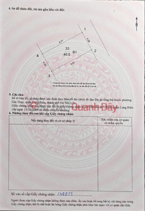 Bán nhà ngõ 560 Nguyễn Văn Cừ 40m x 6T gara thang máy, oto tránh kinh doanh được. _0