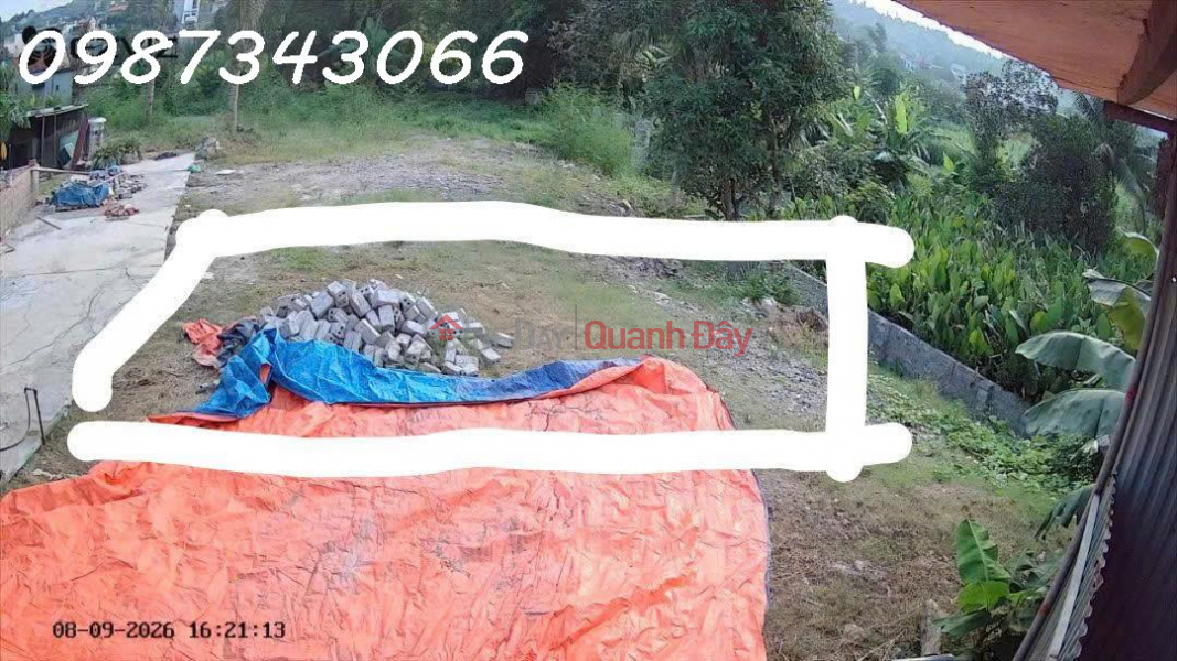 Chính chủ cần bán lô đất siêu đẹp tại Phường Hà Tu, tp Hạ Long, DT 88,9m2, giá đầu tư Niêm yết bán