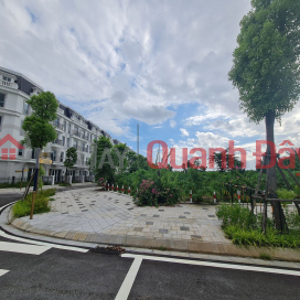 39m2 resettlement land in Trau Quy, 13m wide road with sidewalk... Investment price. Contact 0989894845 _0