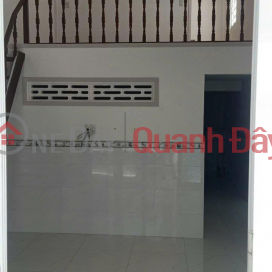 2-STOREY HOUSE FOR SALE IN VO THI SAU ALLEY, PHUOC LONG, NHA TRANG _0