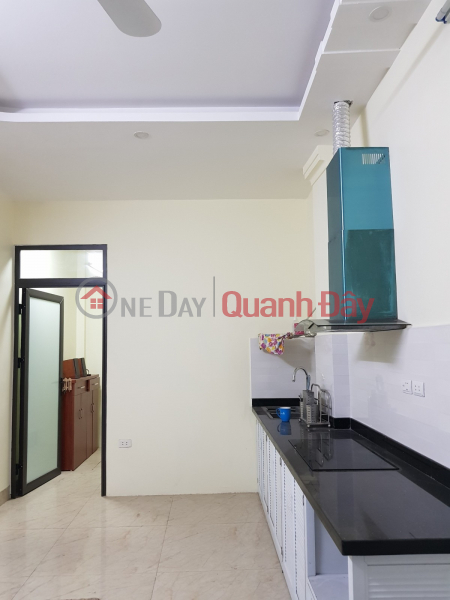 Property Search Vietnam | OneDay | Residential, Sales Listings, Dang Van Ngu house for sale, 5 floors, car parking 10m, walking 5 minutes to Dac Di lake, very good security area.