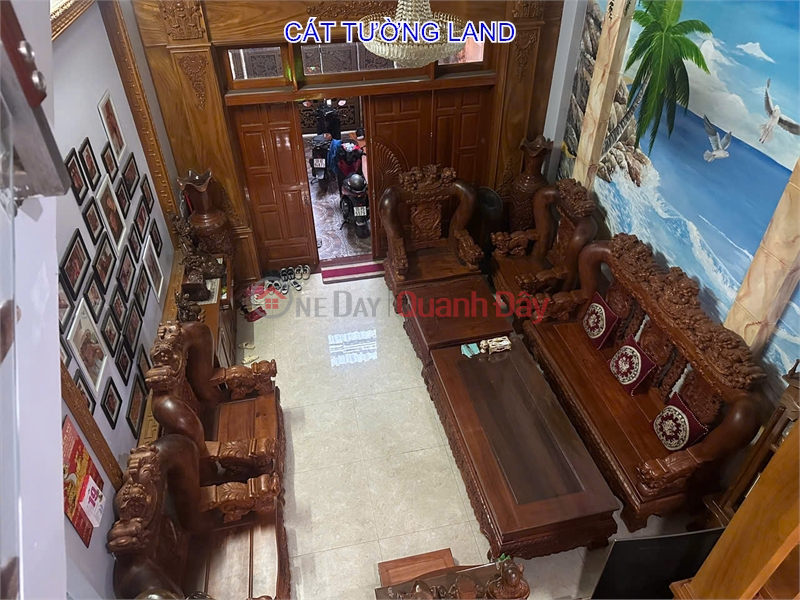 Property Search Vietnam | OneDay | Nhà ở Niêm yết bán | Bán nhà 5 Tầng (5x20m) – Nguyễn Tư Giản, Gò Vấp – Giá 12.5 tỷ