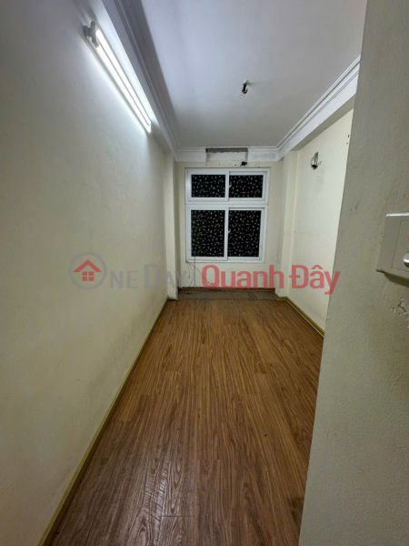 Property Search Vietnam | OneDay | Residential Rental Listings House for rent in Hang Bun alley, 17m² x 5 floors, 3 bedrooms, 3 bathrooms, 11 million\\/month
