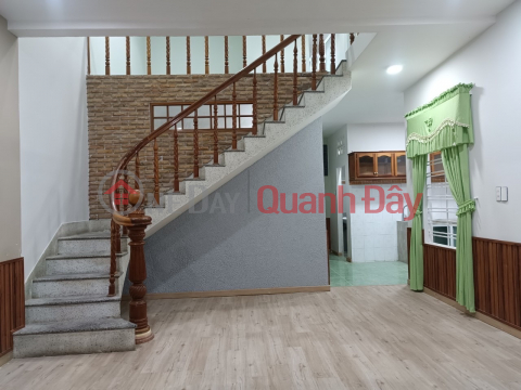 Bán nhà kiệt Huỳnh Ngọc Huệ 2 tầng gần 80m2 chỉ hơn 2 tỷ. _0