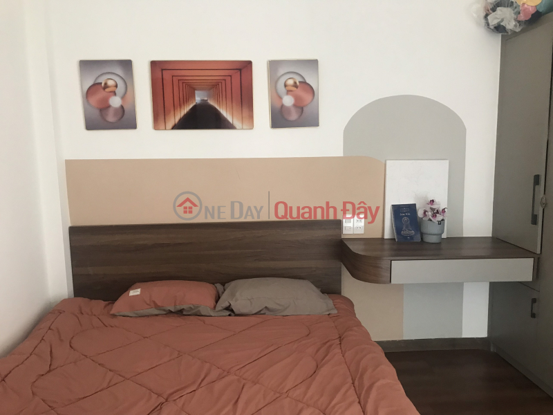 Property Search Vietnam | OneDay | Residential Sales Listings | Urgent sale of beautiful 3-storey house in the heart of Hai Chau Da Nang Only 2.95 billion