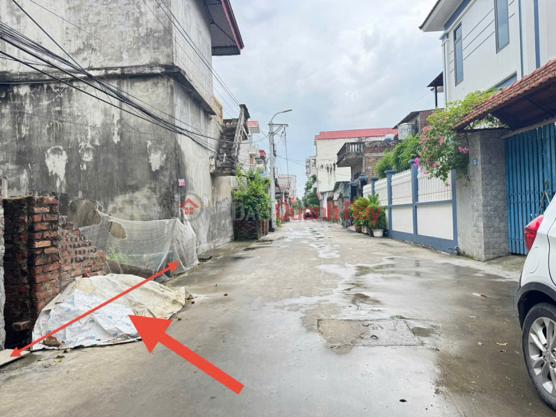 Property Search Vietnam | OneDay | Nhà ở, Niêm yết bán | Đất Vàng Kinh Doanh - Đường Ô Tô Tránh, Quang Minh - Mê Linh - Hà Nội