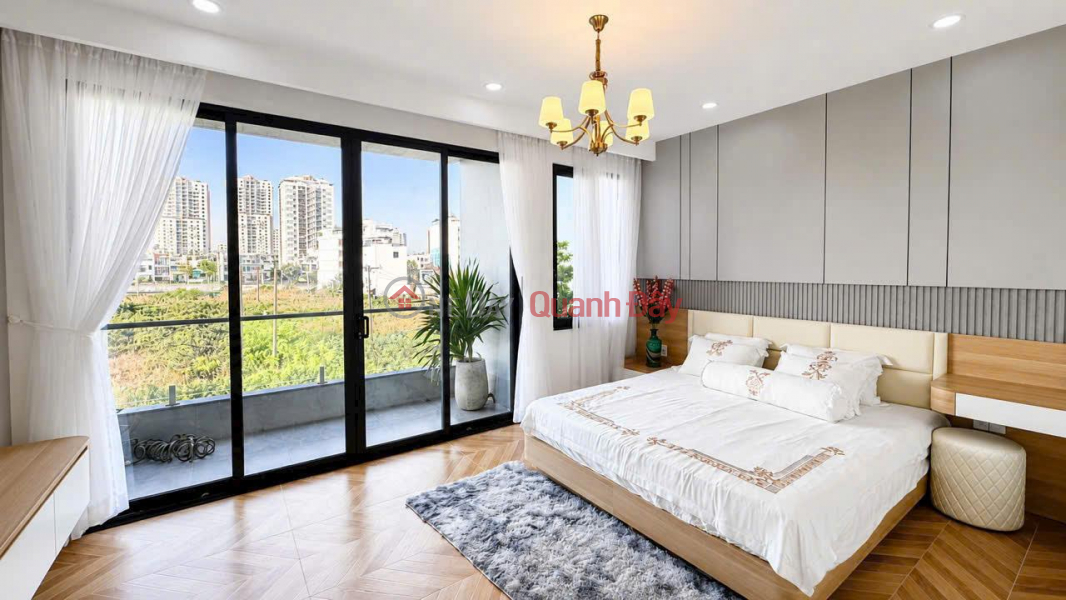 House near Phu My Hung reduced by 1 billion VND, with elevator, 5x18m, fully furnished. | Vietnam Sales, đ 16.5 Billion