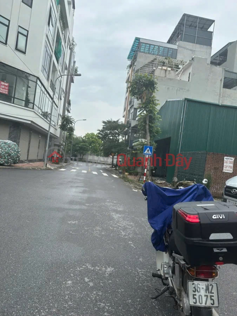 SELLING 62M2 LAND TDC Thuy Ngoc frontage 3.8m, 17.9 billion Long Bien. _0