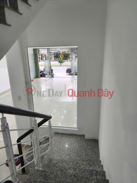 ► MT Tôn Đức Thắng, Chợ Hòa Khánh, KD Sầm Uất Nhất, 96m2, ngang 6.35 m, 3 tầng Việt Nam Bán | đ 13,49 tỷ