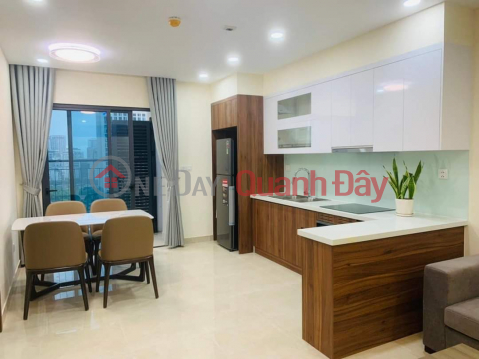 APARTMENT FOR RENT SUN SQUARE 21 LE DUC TH - 100m, 3N, 2WC, Full furniture, PRICE 16 MILLION _0
