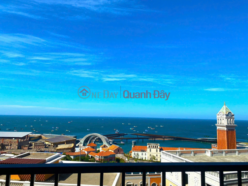 CĂN HỘ ĐẸP – GIÁ TỐT – Cần Bán Căn Hộ Khu đô thị Gateway An Thới, Phú Quốc- Kiên Giang Niêm yết bán
