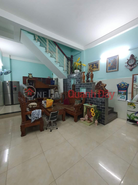 Property Search Vietnam | OneDay | Residential | Sales Listings, SUPER CHEAP PRICE, SUPER DELICIOUS - INVESTMENT AND LEASE - HUONG LOC 2 - BINH TAN - SAT 4 Communes