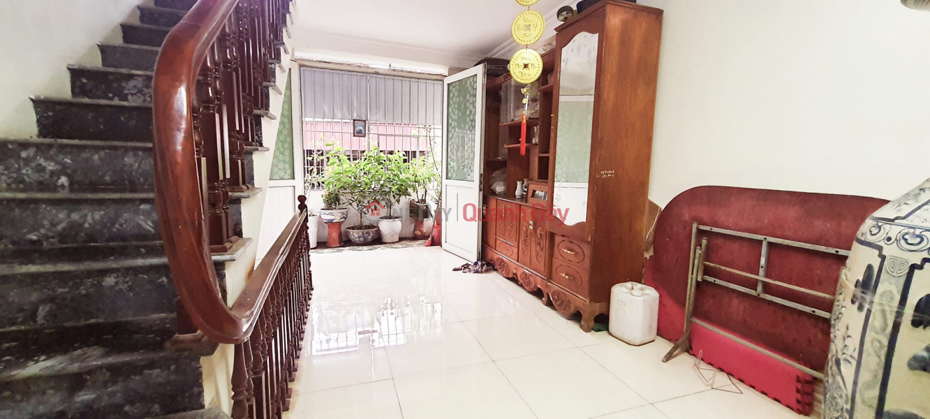 Property Search Vietnam | OneDay | Residential | Sales Listings, Selling a very rare house with wide lane Tan Mai Hoang Mai 30m 6 floors 2.8 billion VND